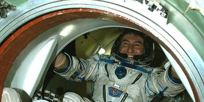 Missão Centenário completa 20 anos e ganha exposição imersiva em Brasília - Imagem do artigo