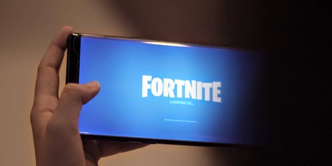 Epic Games confirma corte de mais de mil vagas após queda de engajamento em Fortnite - Imagem do artigo