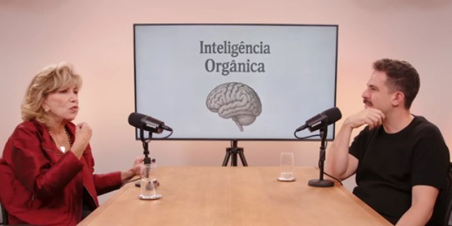 Silvia Poppovic narra a virada da TV para o celular, luto superado e novo romance - Imagem do artigo