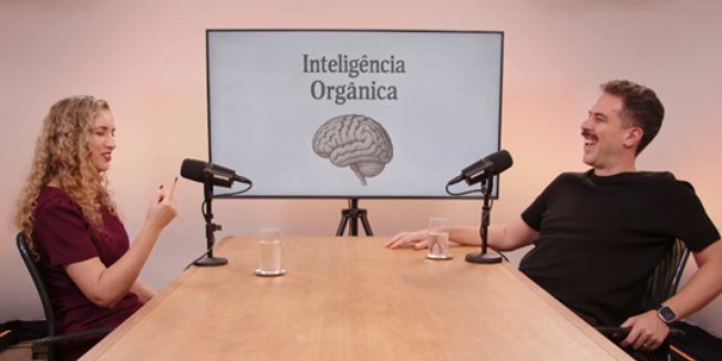 Psicóloga alerta: “Celular está roubando a alma” das crianças e afeta vínculos na primeira infância - Imagem do artigo