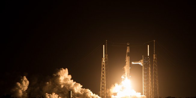 Artemis II completa voo histórico e abre caminho para retorno humano à Lua - Imagem do artigo