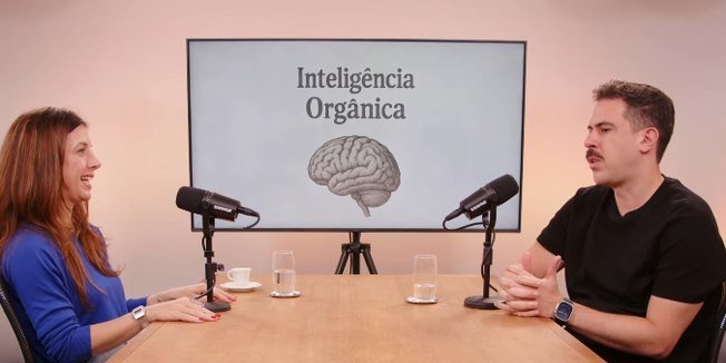 Andressa Michelotti vê Big Techs como novos donos do jogo geopolítico - Imagem do artigo