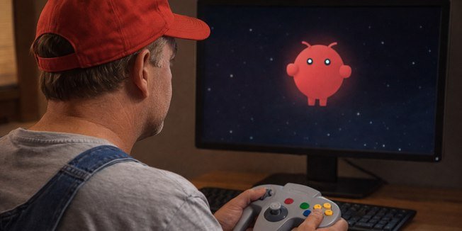 Agentes de IA viram “brinquedo caro” e repetem euforia que marcou o Nintendo 64 - Imagem do artigo