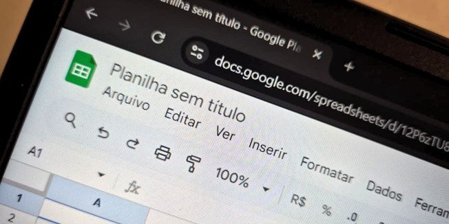 Google turbina Planilhas com mais velocidade, dobro de células e reforço em IA - Imagem do artigo