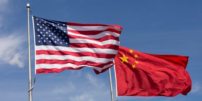 Casa Branca acusa China de roubo industrial de tecnologia de IA nos EUA - Imagem do artigo