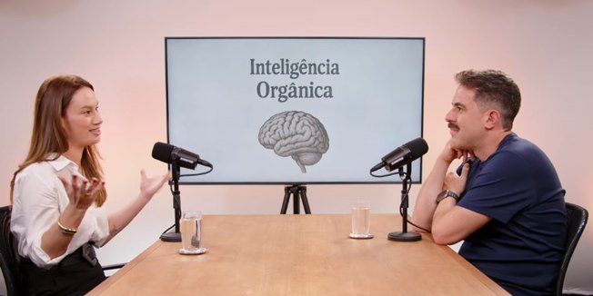 Antônia Burk valoriza a autoestima intelectual como proteção contra fracasso escolar e ódio digital - Imagem do artigo