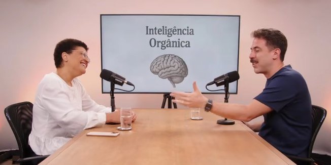 Denilde Holzhacker questiona se a era digital está drenando nosso pensamento crítico - Imagem do artigo