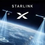 Imagem destacada – Starlink confirma fim de recurso secreto que oferecia posicionamento sem GPS