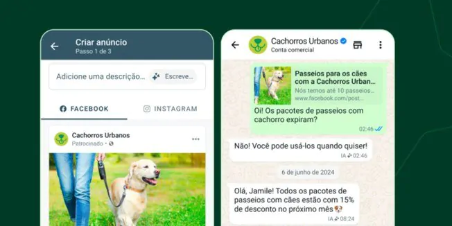WhatsApp Business: entenda por que contas são bloqueadas e como proteger sua empresa