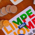 Imagem destacada – Golpe usa site falso do Novo Desenrola Brasil para cobrar taxas via PIX