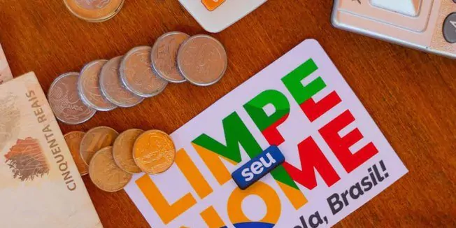 Golpe usa site falso do Novo Desenrola Brasil para cobrar taxas via PIX