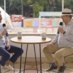 Imagem destacada – Eduardo Giannetti discute impacto digital e reflexões sobre a vida na era da tecnologia