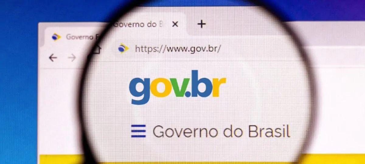 GOV.BR lança ferramenta rápida para recuperar conta com mais segurança
