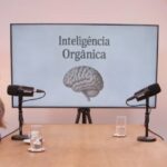 Imagem destacada – Juliana Belo Diniz discute limites da inteligência artificial e a importância da subjetividade humana