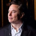 Imagem destacada – SpaceX fecha contrato bilionário para rede militar de satélites dos EUA