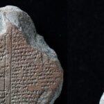 Imagem destacada – Inteligência Artificial traduz texto de 3 mil anos em língua extinta