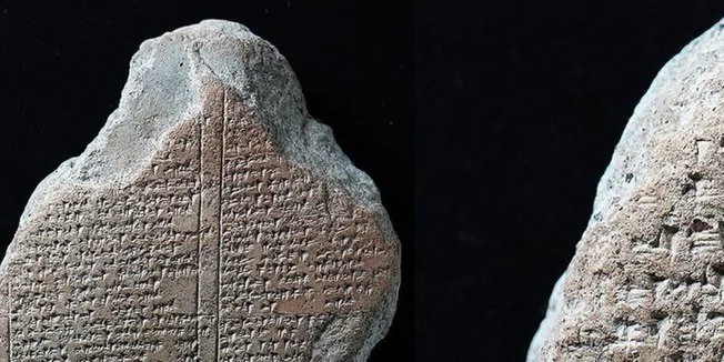 Inteligência Artificial traduz texto de 3 mil anos em língua extinta
