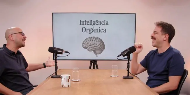 Inteligência Artificial e VibeCoding: o Futuro da Tecnologia na Medicina