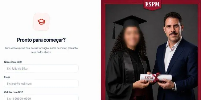 Aplicativo inovador usa vibe coding para revolucionar provas em cursos de IA