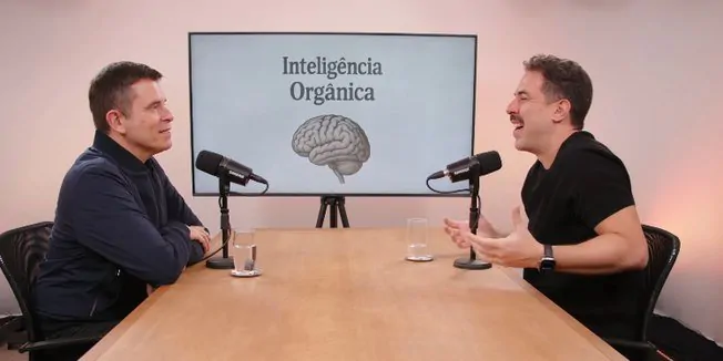 Gustavo Cerbasi e a Estratégia Tecnológica para Construir Riqueza com Inteligência Artificial