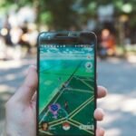 Imagem destacada – Jogadores de Pokémon Go contribuíram para criação de sistema de localização para drones e robôs