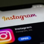 Imagem destacada – Instagram volta a operar normalmente após queda que afetou usuários nesta terça-feira