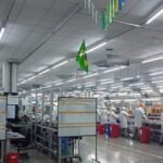 Imagem destacada – Positivo Tecnologia fabrica 4,3 milhões de eletrônicos por ano na Zona Franca de Manaus