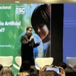 Imagem destacada – Reflexões sobre a dependência da inteligência artificial na era digital