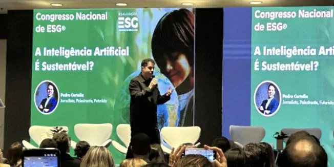 Reflexões sobre a dependência da inteligência artificial na era digital