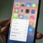 Imagem destacada – WhatsApp libera reserva de nomes de usuário para aumentar privacidade nas conversas