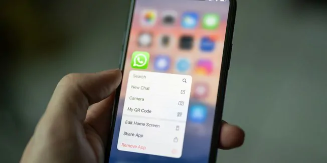 WhatsApp libera reserva de nomes de usuário para aumentar privacidade nas conversas