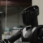 Imagem destacada – Robôs de guerra transformam a estratégia militar da Ucrânia com inteligência artificial