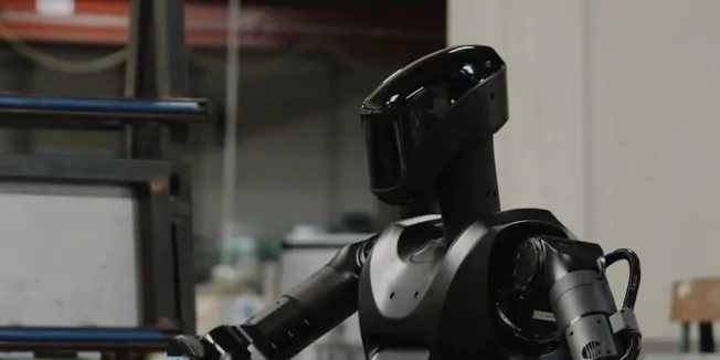 Robôs de guerra transformam a estratégia militar da Ucrânia com inteligência artificial