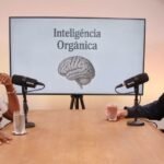 Imagem destacada – Cris Guterres destaca comunicação autêntica e utiliza IA contra a superficialidade digital