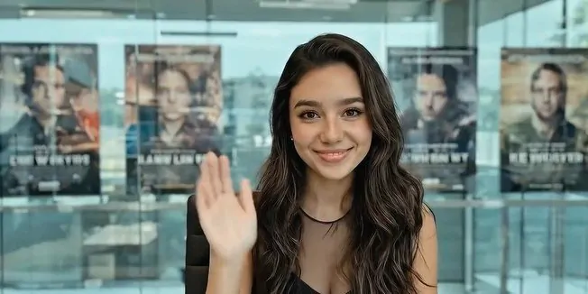 Atriz virtual criada por IA estreia como protagonista em filme inovador