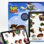 Imagem destacada – Positivo lança tablet infantil com tecnologia avançada e tema Toy Story