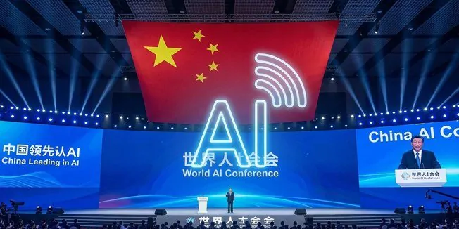 Nova inteligência artificial chinesa Kimi K3 provoca queda no mercado global de tecnologia