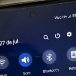 Imagem destacada – O que significa a sigla H+ no canto superior do celular?
