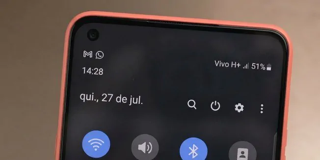 Como resolver o problema do H+ e melhorar a conexão móvel no celular