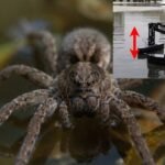 Imagem destacada – Robô-aranha QuadBoat promete avançar em resgate aquático com tecnologia inovadora