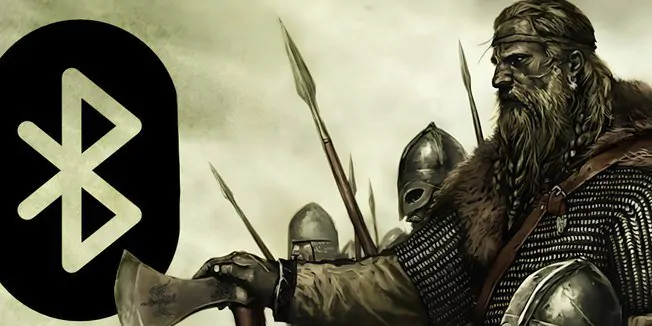 Harald Bluetooth: o rei viking que nomeou a tecnologia sem fio usada até hoje