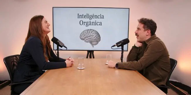 Fernanda King destaca desafios da educação digital e a importância do desenvolvimento na infância