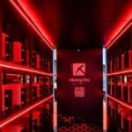 Imagem destacada – Mineração ilegal de Bitcoin aumenta pressão sobre redes elétricas no Sudeste Asiático