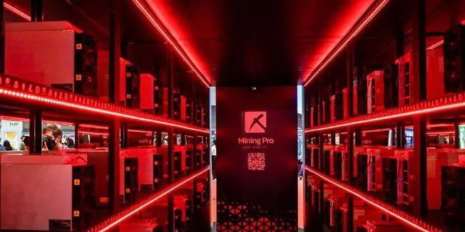 Mineração ilegal de Bitcoin aumenta pressão sobre redes elétricas no Sudeste Asiático