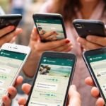 Imagem destacada – Meta reconhece erro após bloqueio em massa de contas do WhatsApp em vários países