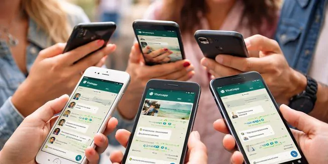 Meta reconhece erro após bloqueio em massa de contas do WhatsApp em vários países