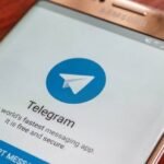 Imagem destacada – Apple retira Telegram da App Store após detectar conteúdo impróprio temporariamente