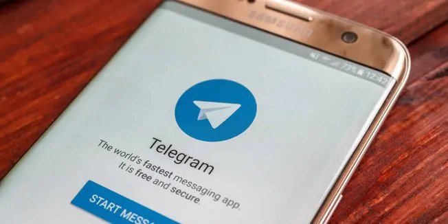 Apple retira Telegram da App Store após detectar conteúdo impróprio temporariamente