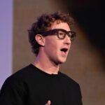 Imagem destacada – Alemanha avalia proibição dos óculos inteligentes da Meta por riscos à privacidade