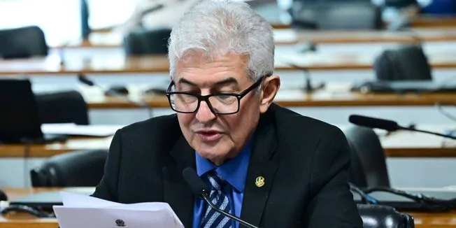 Senado aprova projeto que cria incentivos fiscais para financiar pesquisa científica no Brasil